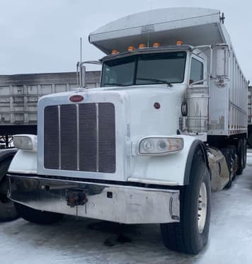 Main image Peterbilt PB367